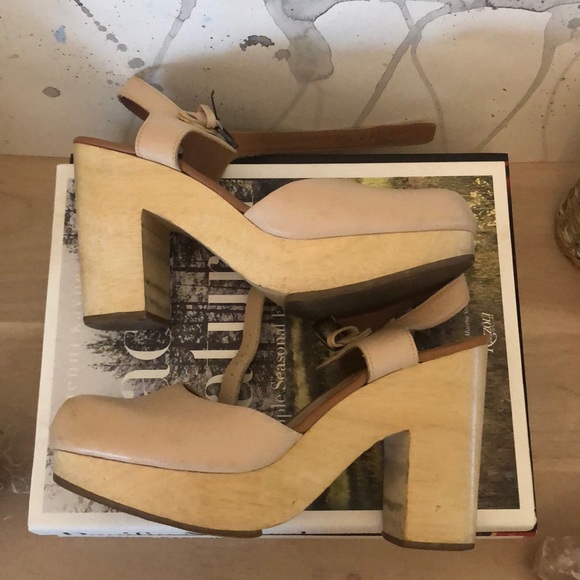 Rachel Comey ‘Dekalb’ Clogs - Picture 8 of 11